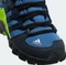 adidas Terrex Mid GTX trace royal/collegiate navy/solar slime (Junior) Vorschaubild
