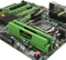Corsair Vengeance LP grün UDIMM 8GB Kit, DDR3-2133, CL11-11-11-27 Vorschaubild