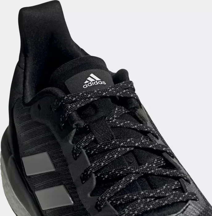 adidas Solar Drive 19 core black/cloud white/grey six (Herren)