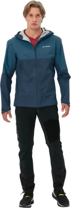 Vaude Simony 2.5L V Funktionsjacke dark sea (Herren)