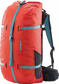 Ortlieb Atrack 45 signal red