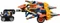 LEGO Nexo Knights - Axls Krawallmacher Vorschaubild