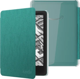 Amazon Kindle Paperwhite Schutzhülle, Jade/transparent