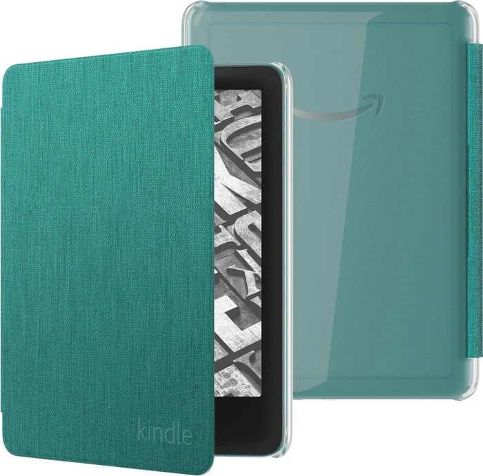 Amazon Kindle Paperwhite Schutzhülle, Jade/transparent