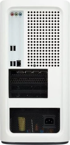 Acer ConceptD 500, Core i7-12700F, 32GB RAM, 1TB SSD, 2TB HDD, GeForce RTX 3070