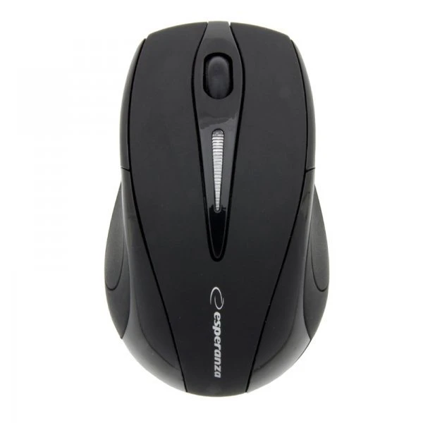 Esperanza EM101K schwarz, USB