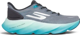 Skechers Aero Burst grau/blau (Herren)