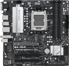 ASUS Prime B650M-A WIFI (AMD AM5)