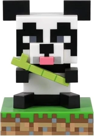 Paladone Minecraft Panda Icon Light