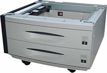 Kyocera Papierzuführung PF-700, 2x 500 Blatt Image