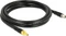 DeLOCK Antennenkabel RP-SMA Stecker/RP-SMA Buchse CFD400 LLC400, 2m, schwarz Vorschaubild