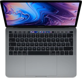 Apple MacBook Pro 13.3", Space Gray, Core i5-8257U, 8GB RAM, 1TB SSD, DE [2019] (Z0W4 / Z0W5)