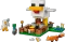 LEGO Minecraft - Hühnerfarm Vorschaubild