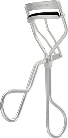 Tweezerman 60° Platinum Wimpernzange