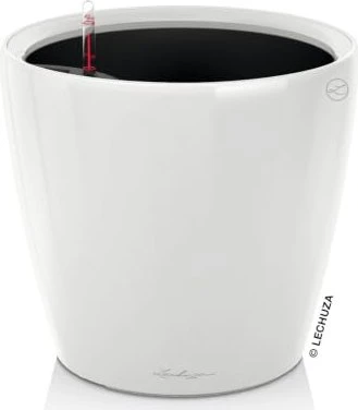Lechuza Classico LS 50 weiß hochglanz