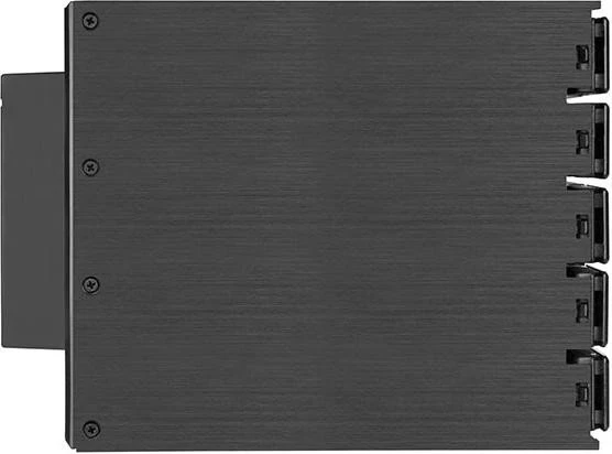 SilverStone Front Panel Storage FS305