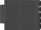 SilverStone Front Panel Storage FS305 Vorschaubild