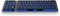 Mountain Everest 60, LEDs RGB, hot-swap, Midnight Black, Linear 45, USB, DE Vorschaubild