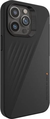 Gear4 Brooklyn Snap für Apple iPhone 13 Pro schwarz
