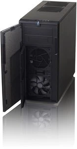 Fractal Design Define R2 schwarz
