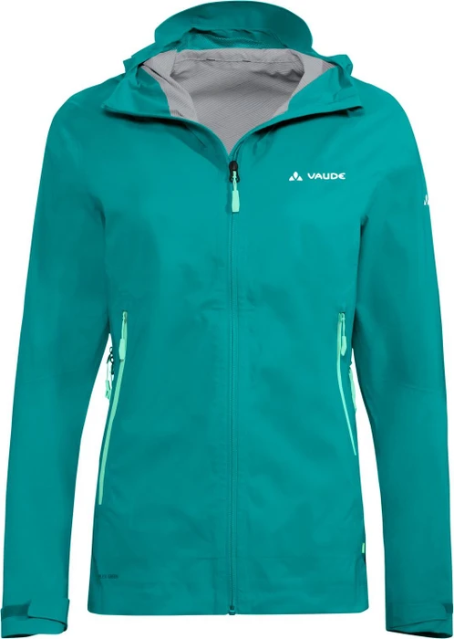 Vaude Simony 2.5L III Jacke (Damen)