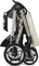 Cybex Talos S Lux Taupe Frame seashell beige Vorschaubild