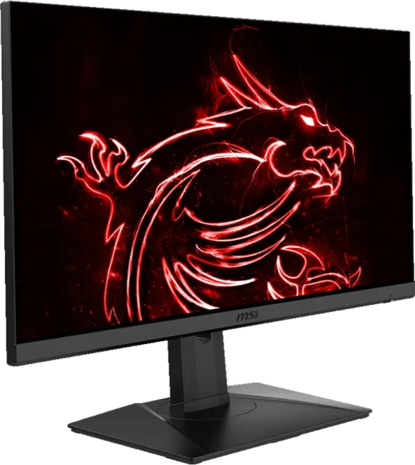 MSI G272QPF, 27"