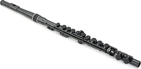 Nuvo Student Flute 2.0 schwarz