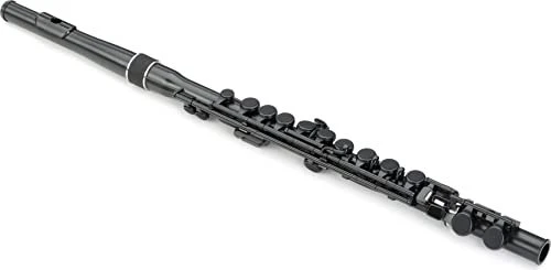 Nuvo Student Flute 2.0 schwarz