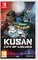 Kusan: City of Wolves Vorschaubild