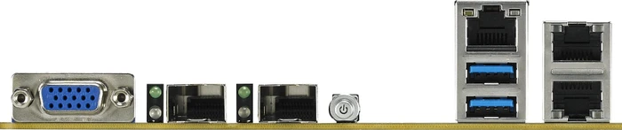 ASUS Z11PA-U12/10G-2S (Intel 3647)