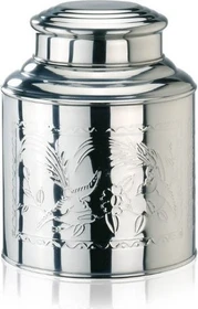 Wollenhaupt Tea Caddy Teedose Aufbewahrungsbehälter