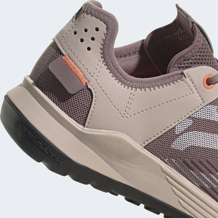 Five Ten Trailcross LT purple/cloud white/wonder taupe (Damen)