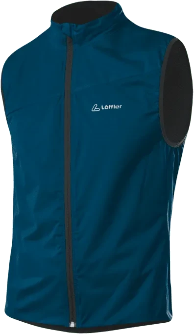 Löffler Active Fahrradweste (Herren)