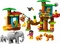 LEGO DUPLO - Baumhaus im Dschungel Vorschaubild