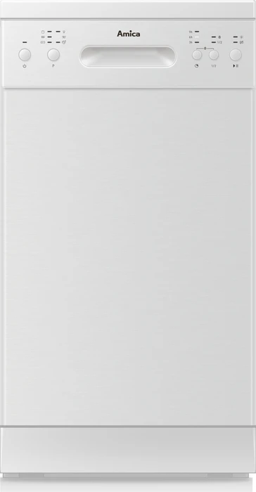 Amica GSP 530 910-1 W