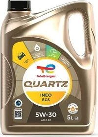 Total Quartz Ineo ECS 5W-30 5l