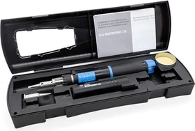 Ersa Independent 130 Basic Set Gas-Lötkolben inkl. Werkzeugbox