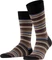 Falke Microblock Socken grey-white (Herren) Vorschaubild