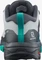 Salomon X Ultra 4 GTX lunar rock/ebony/mint leaf (Damen) Vorschaubild