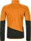 Ortovox Fleece Rib Funktionsjacke sly fox (Herren) Vorschaubild