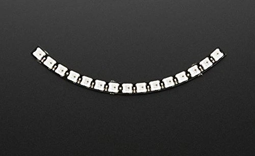 Adafruit RGB NeoPixel Ring-Segment