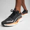 Puma Velocity Nitro 3 puma black/puma silver/neon citrus (Herren) Vorschaubild