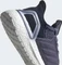 adidas Ultraboost 19 raw indigo/shock red (Damen) Vorschaubild