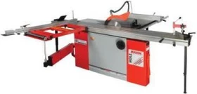 Holzmann TS 315VF-3200 230V Elektro-Formatkreissäge