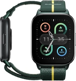 Motorola Moto Watch Fit trekking green