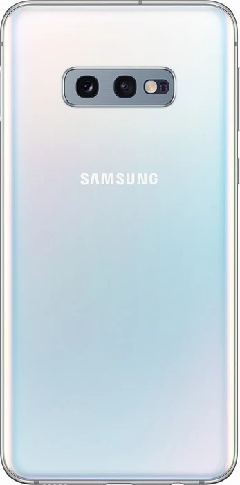 Samsung Galaxy S10e 128GB weiß
