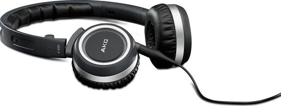 AKG K450 navy