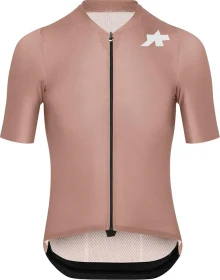 Assos Mille GT S11 Evo Trikot kurzarm blossom pink (Herren)