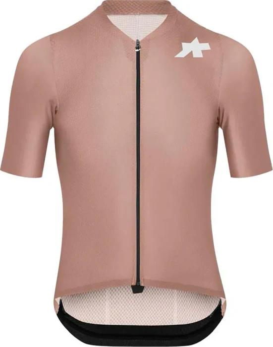 Assos Mille GT S11 Evo Trikot kurzarm blossom pink (Herren)